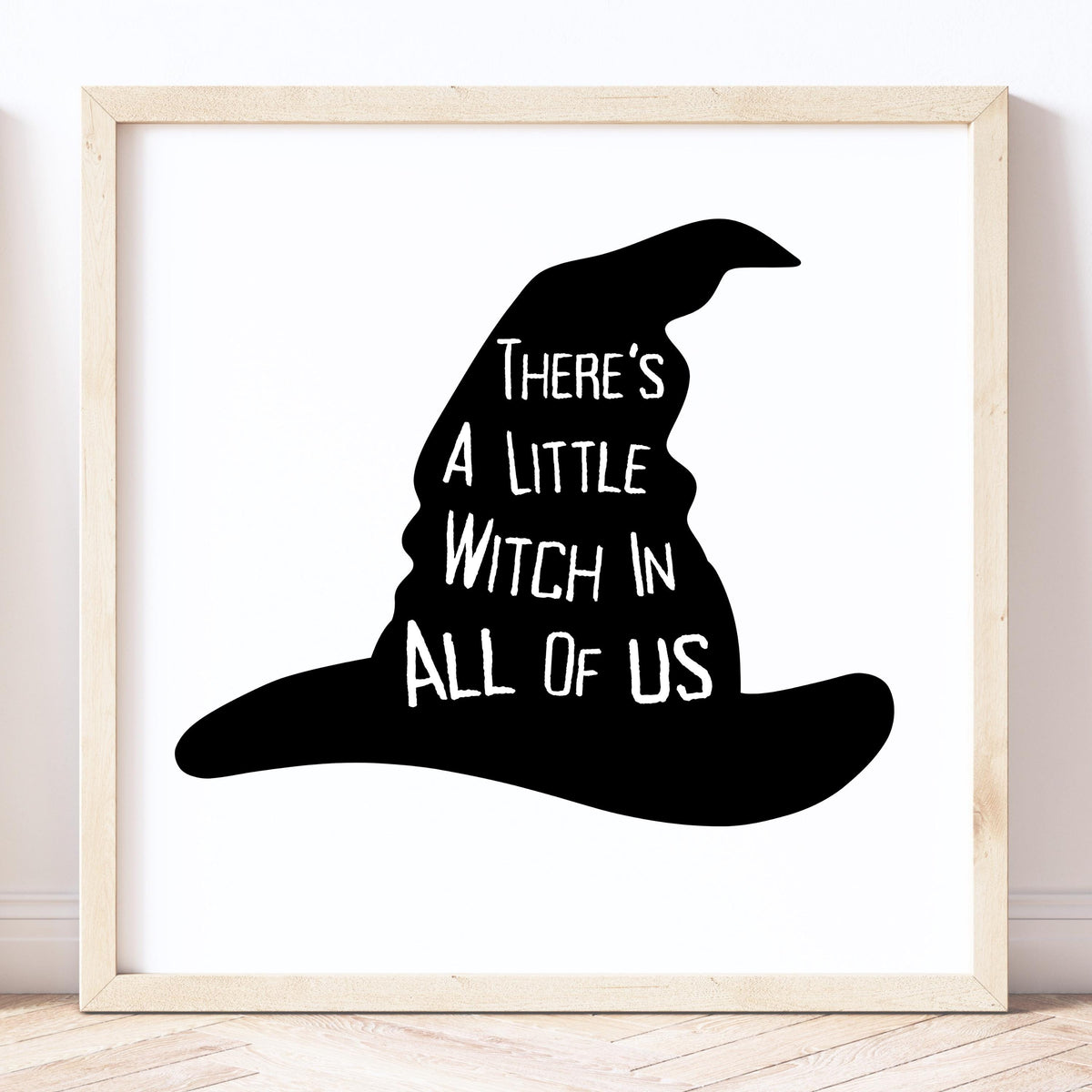 Halloween Wood Sign SVG PNG Bundle, 11 Square Halloween Designs, Farmhouse Porch Sign Decor, Transparent PNG, Cricut Silhouette Cut Files