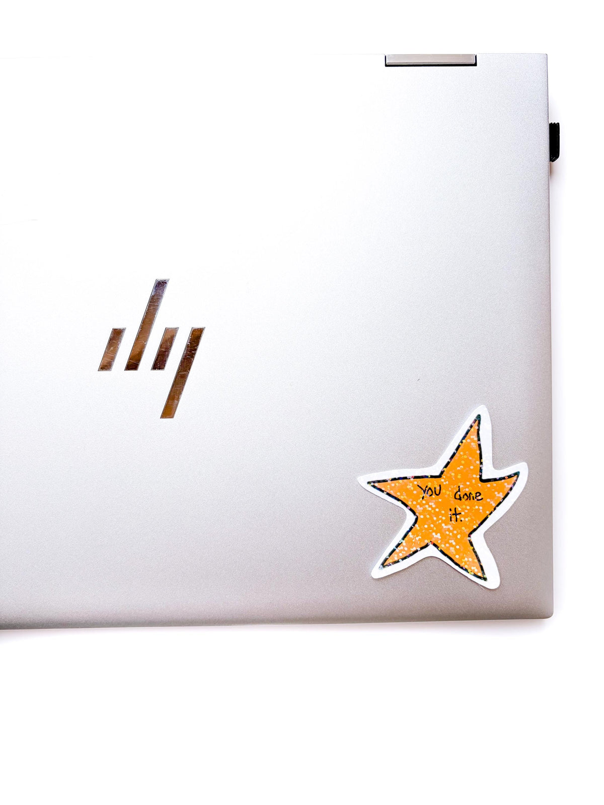 Crooked Star Stickers: "Your Did It", "Ok.", "You Done It" – Funny Meme Decals for laptop stickers funny teacher gift back to school humour