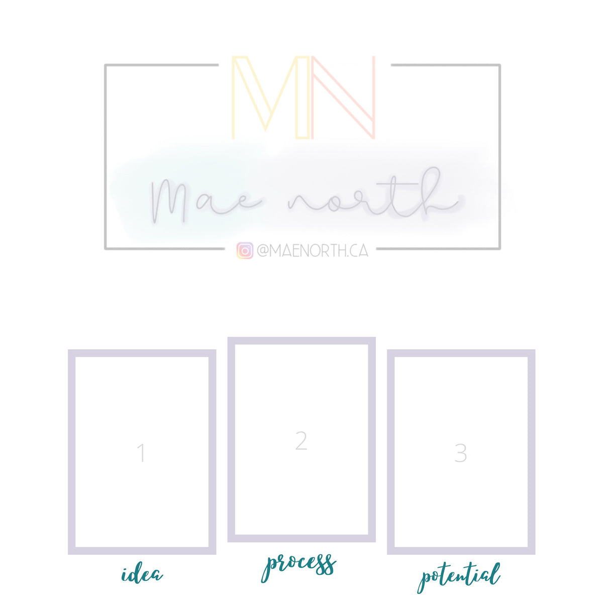 Moon Phase Printable Oracle Cards | 27-Card Deck