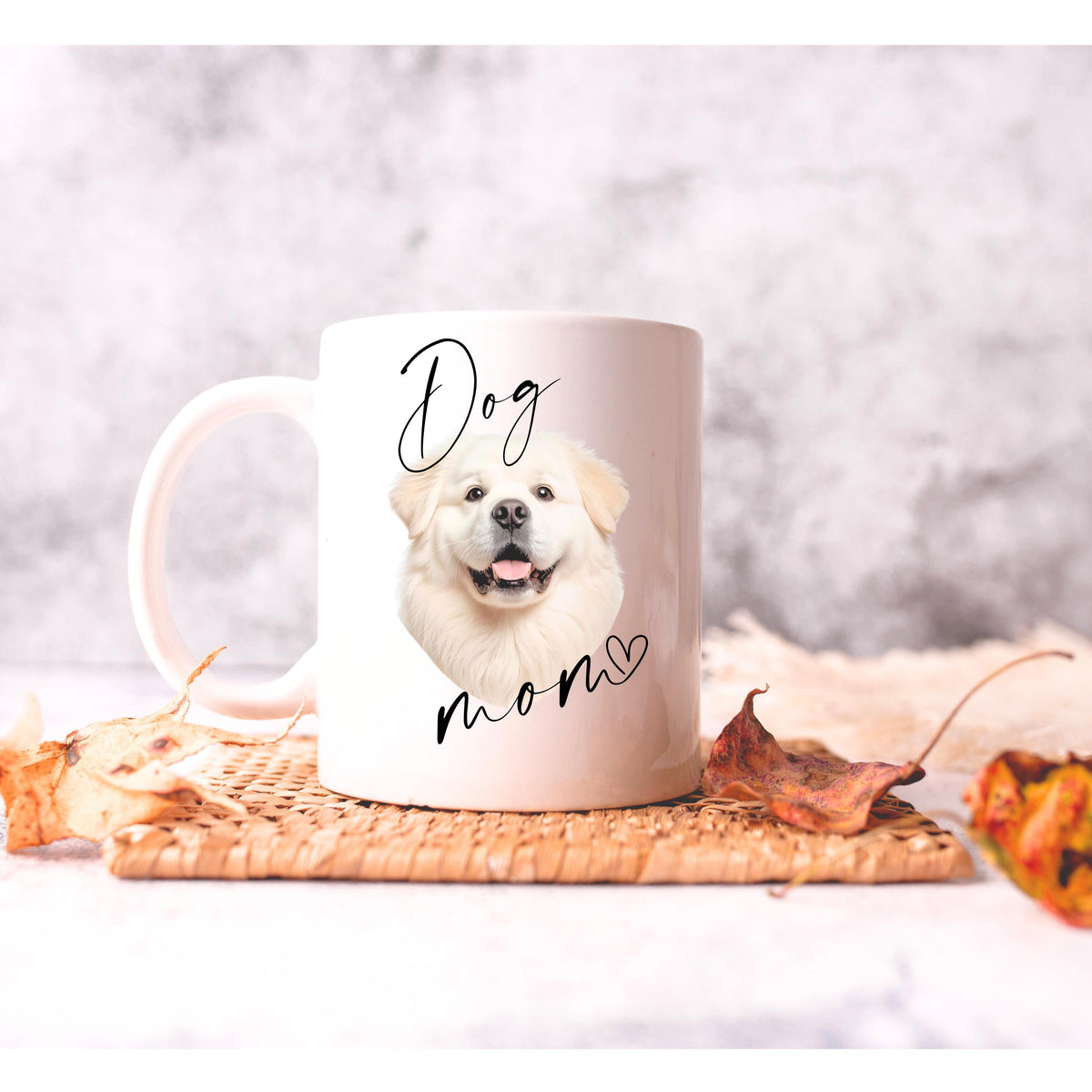Dog Breed Clipart: 20 PNG, SVG Designs for Mugs, T-shirts (Digital Download)