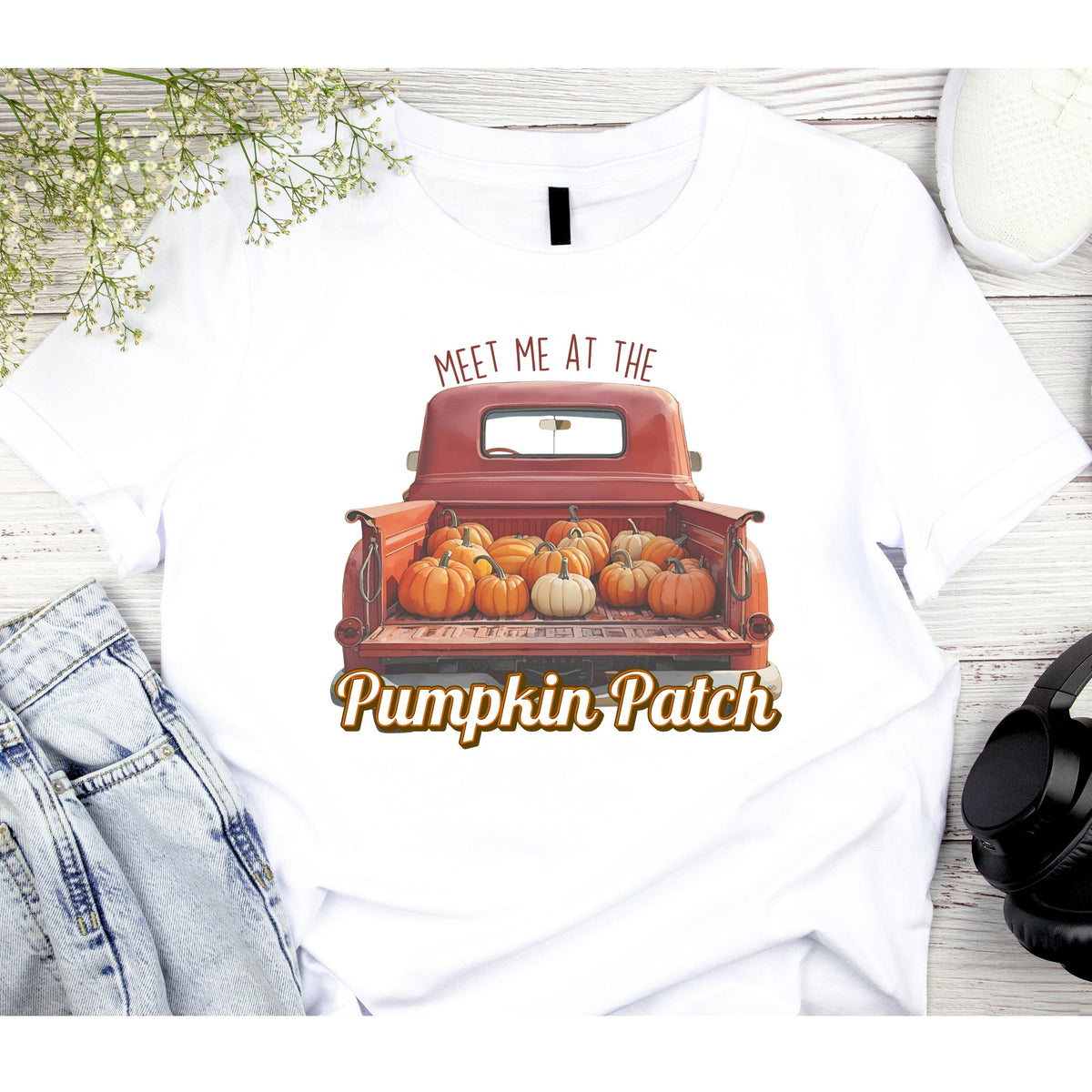 Fall Clipart Bundle: Cozy Autumn PNG Stickers (Digital Download)