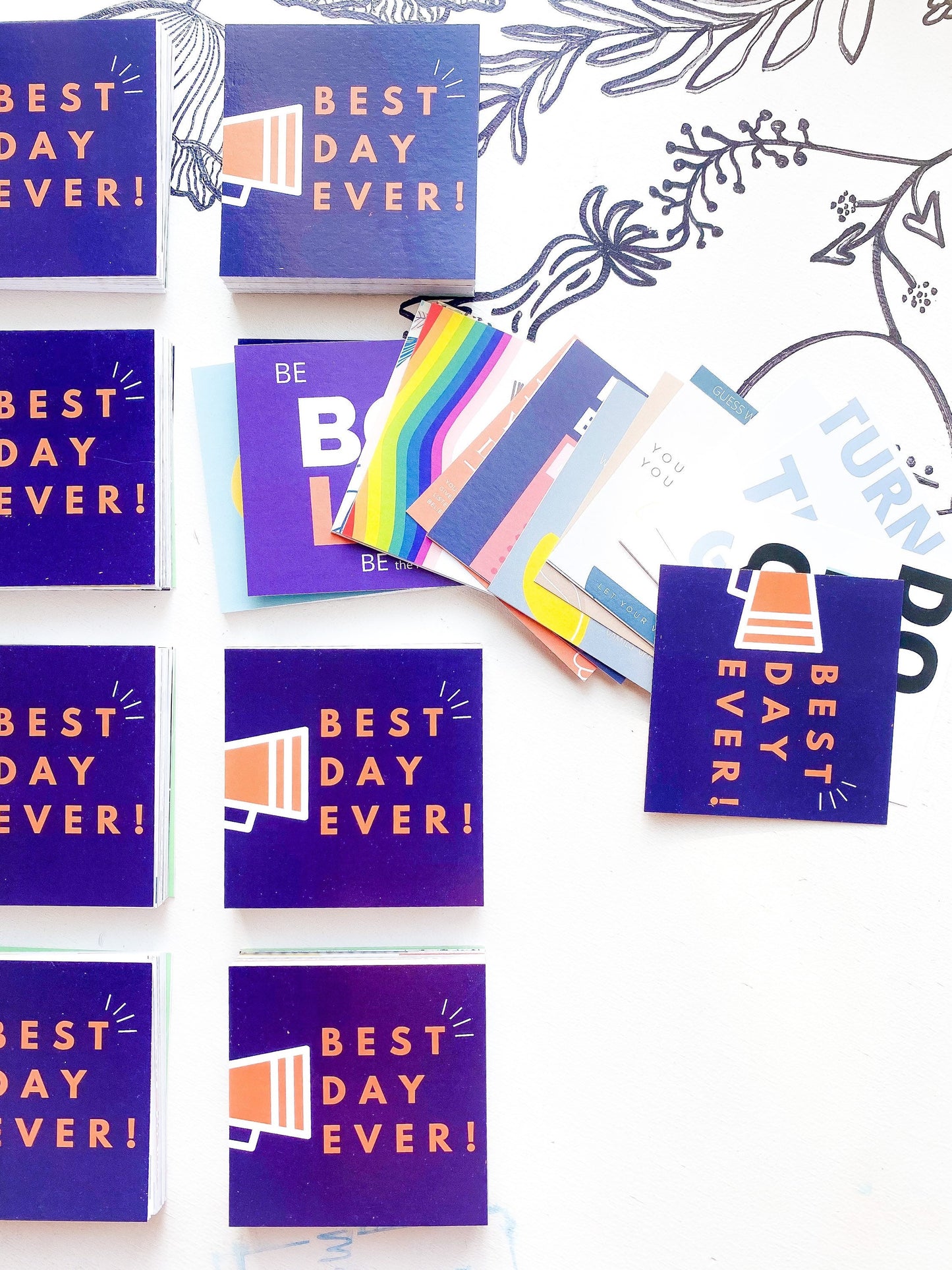 You are good enough, Manifestation cards, Printable oracle cards, affirmation cards printable, Printable affirmations, affirmation cards