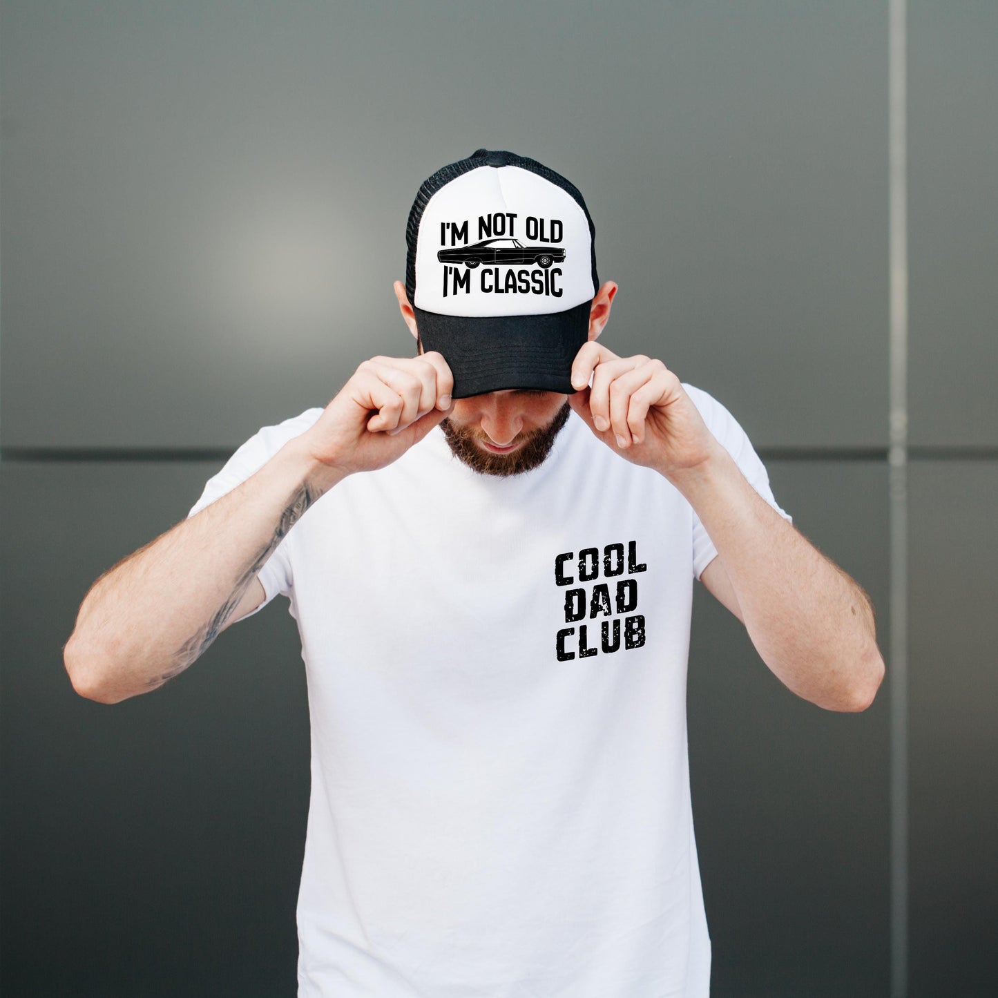 Dad Svg Bundle dad cut files for cricut fathers day svg dad clipart dad png files dad Digital download 10 funny dad Cropped PNG transparent